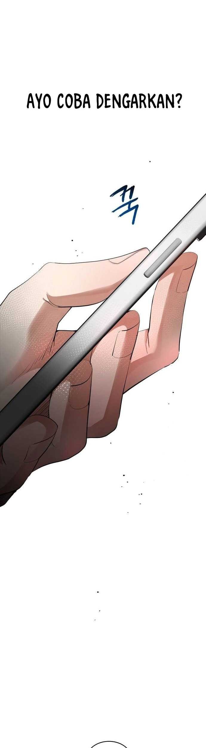 A Tidal Wave of Glory Chapter 05 Gambar 48