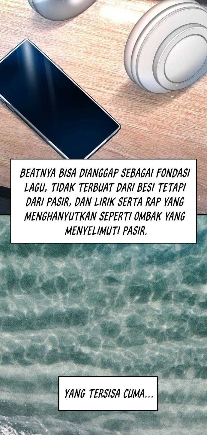 A Tidal Wave of Glory Chapter 05 Gambar 57