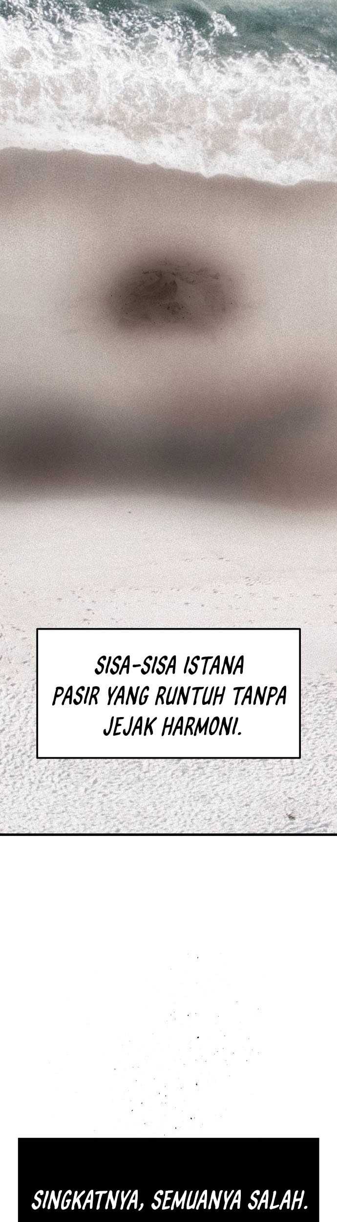 A Tidal Wave of Glory Chapter 05 Gambar 58