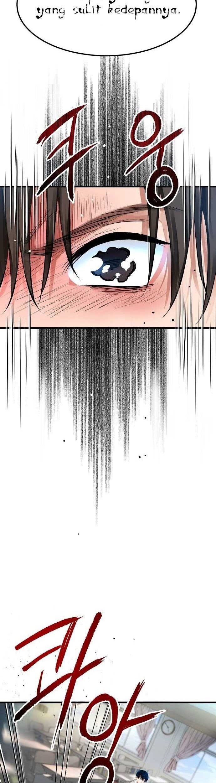 A Tidal Wave of Glory Chapter 05 Gambar 63