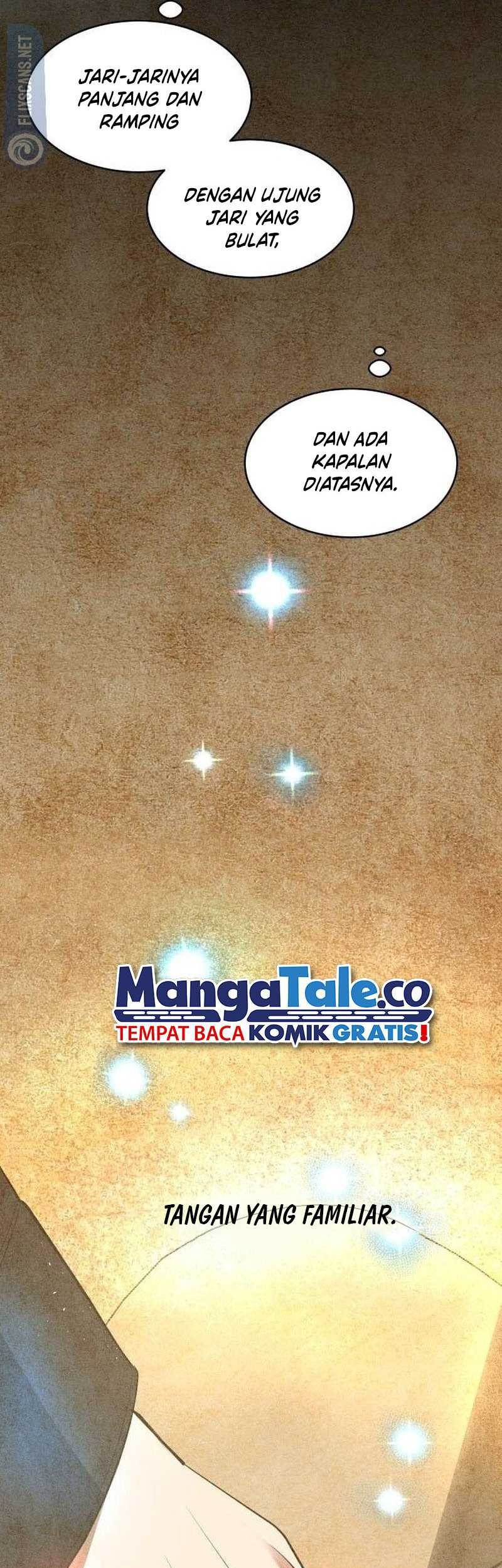 A Tidal Wave of Glory Chapter 04 Gambar 41