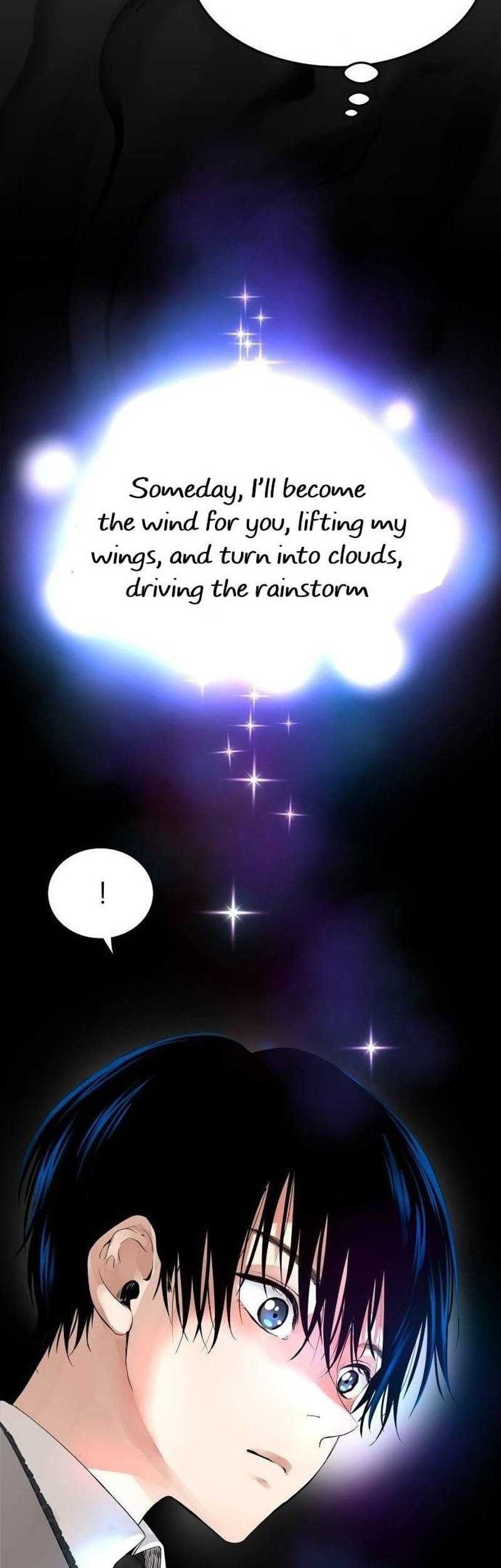 A Tidal Wave of Glory Chapter 04 Gambar 51