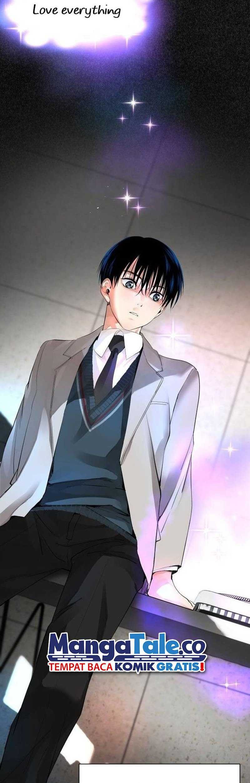 A Tidal Wave of Glory Chapter 04 Gambar 53