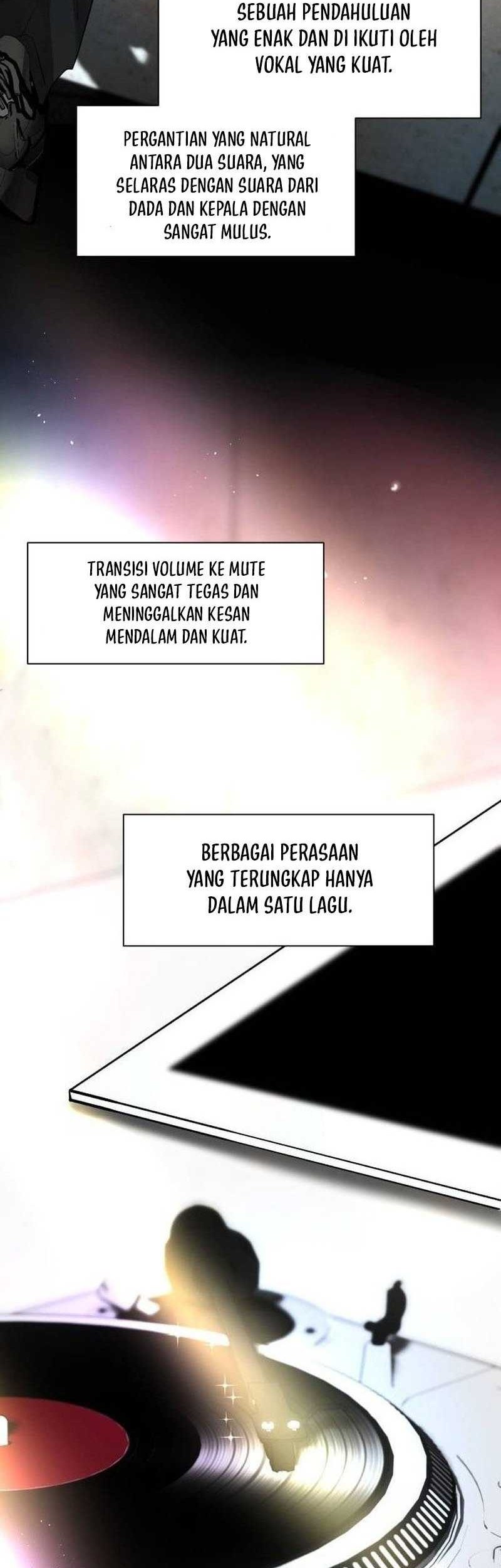 A Tidal Wave of Glory Chapter 04 Gambar 54