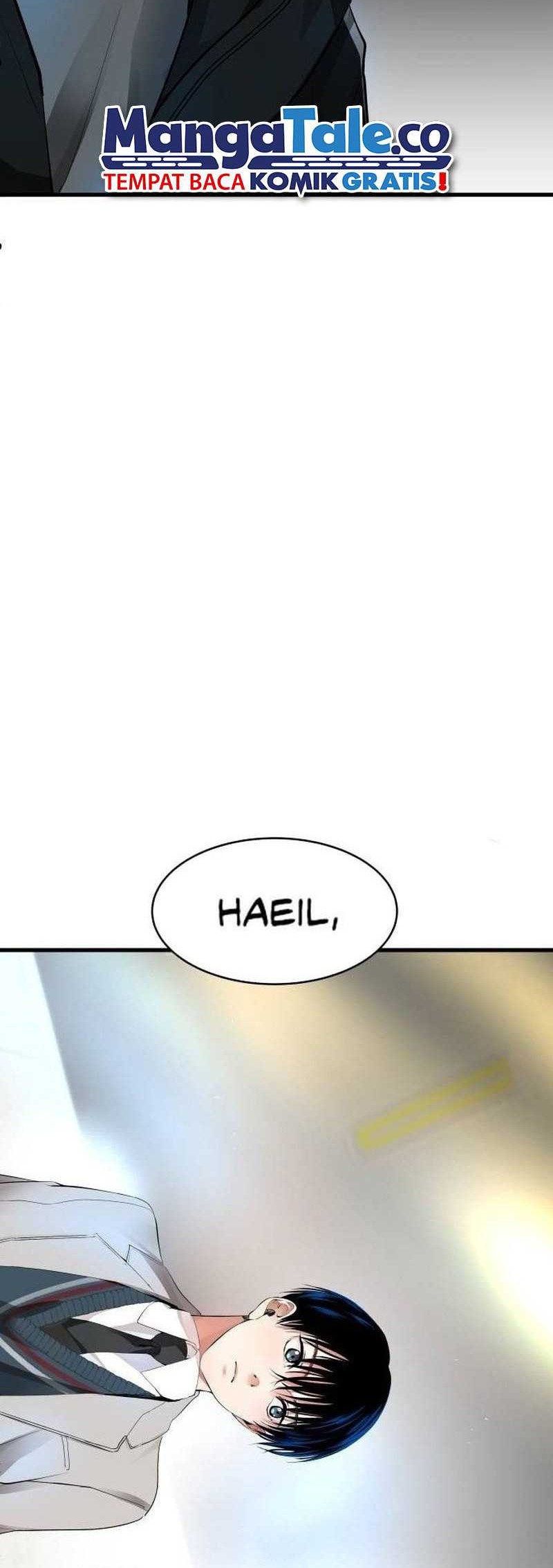 A Tidal Wave of Glory Chapter 04 Gambar 64