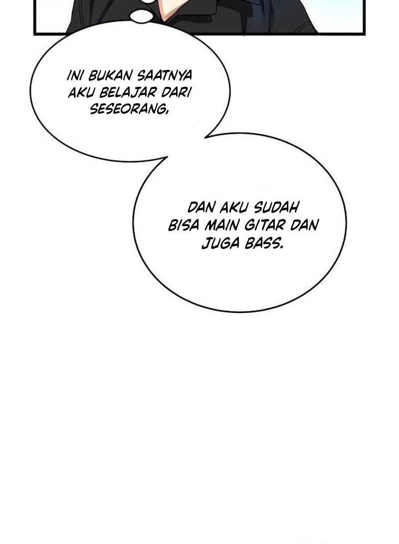 A Tidal Wave of Glory Chapter 04 Gambar 68