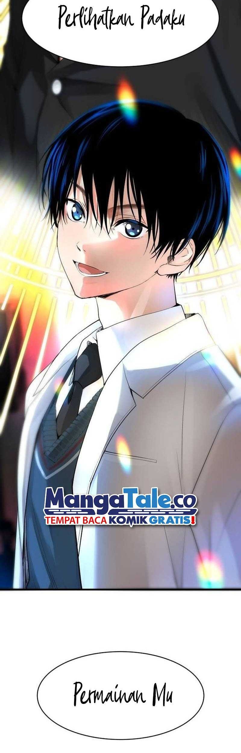 A Tidal Wave of Glory Chapter 04 Gambar 72