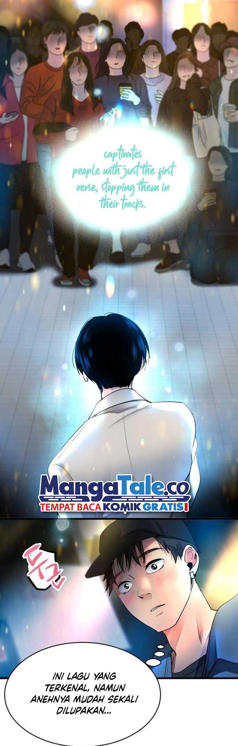 Baca A Tidal Wave of Glory Chapter 04 Gambar 2