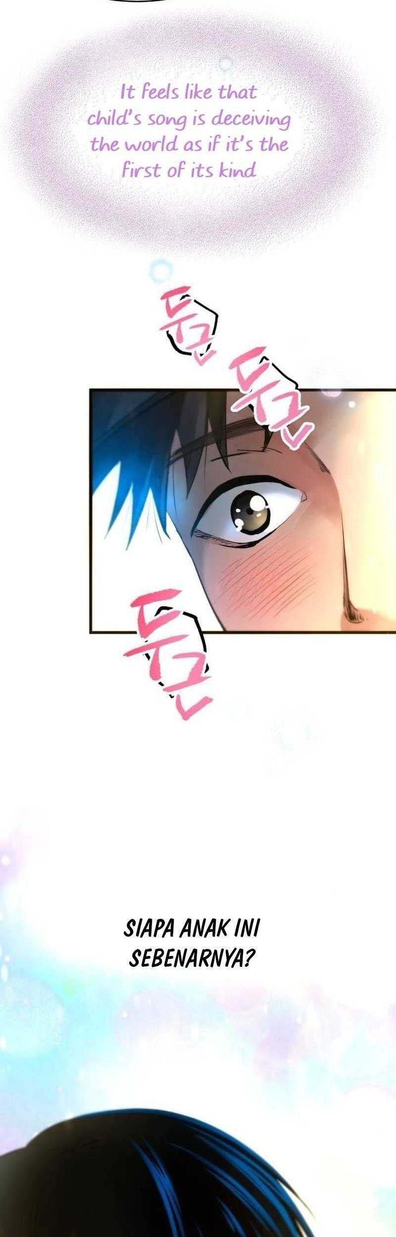 A Tidal Wave of Glory Chapter 04 Gambar 3
