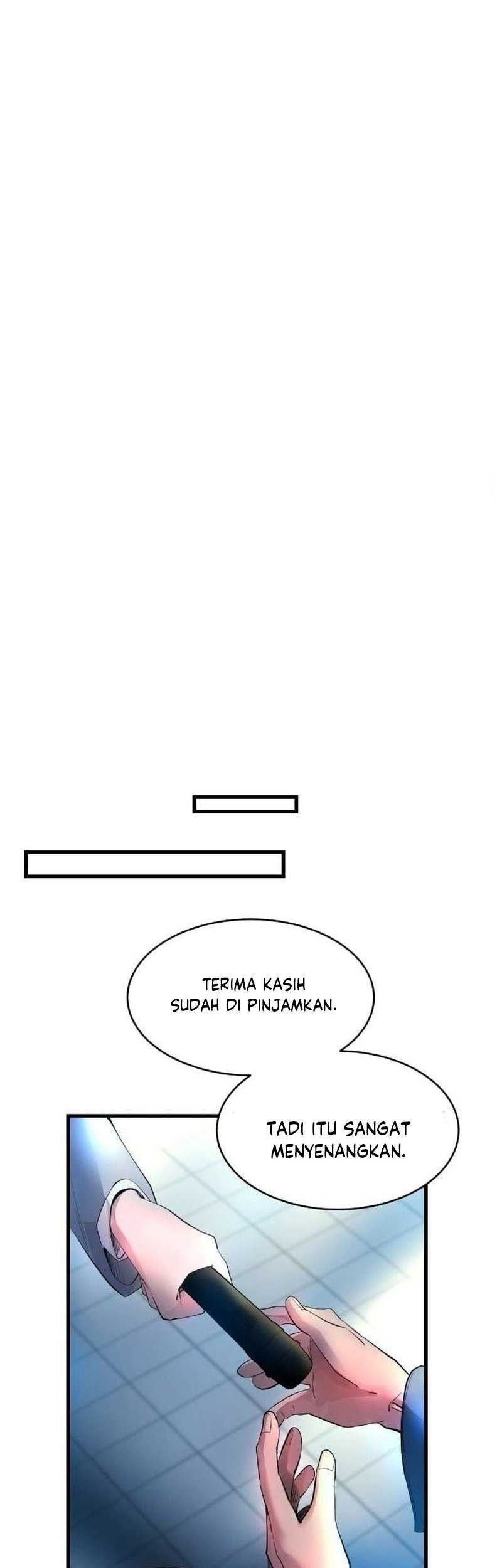 A Tidal Wave of Glory Chapter 04 Gambar 5
