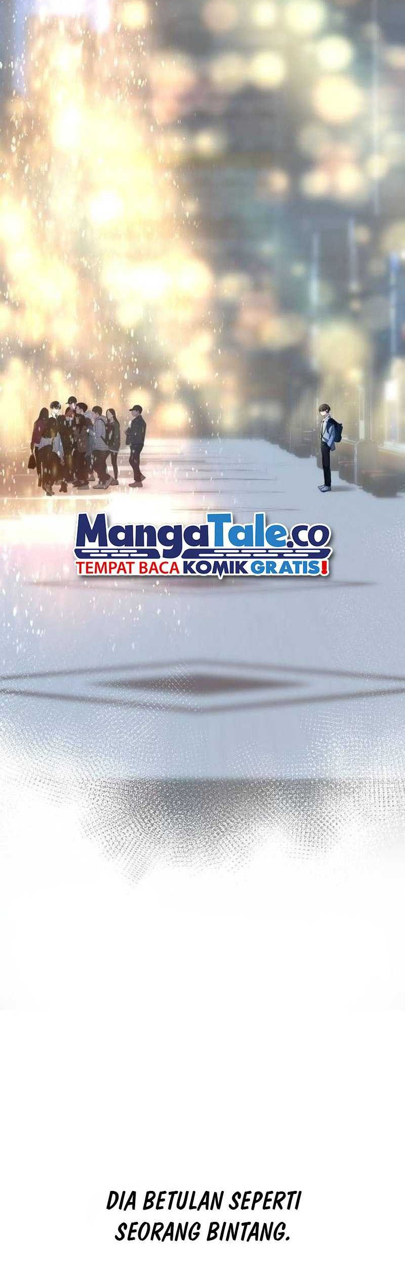 A Tidal Wave of Glory Chapter 04 Gambar 8