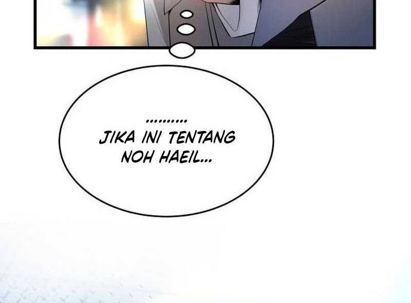 A Tidal Wave of Glory Chapter 04 Gambar 20