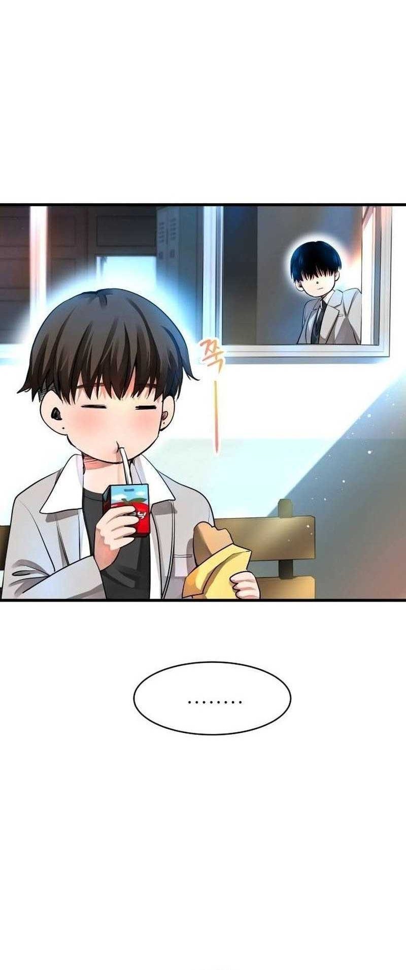 A Tidal Wave of Glory Chapter 03 Gambar 38