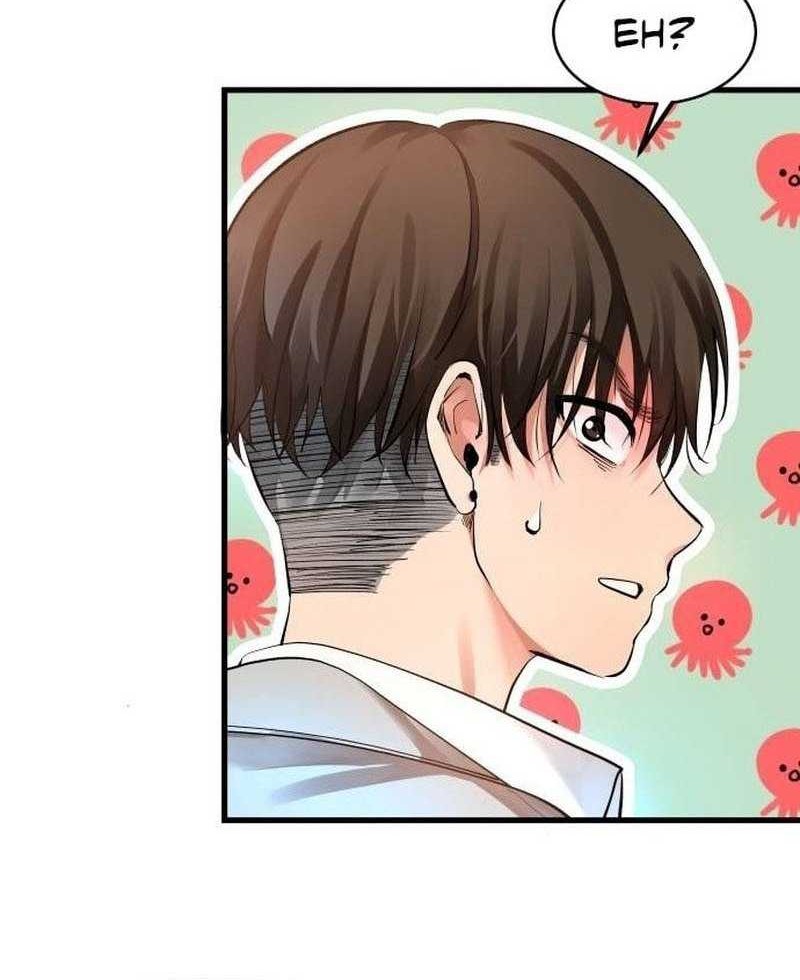 A Tidal Wave of Glory Chapter 03 Gambar 46