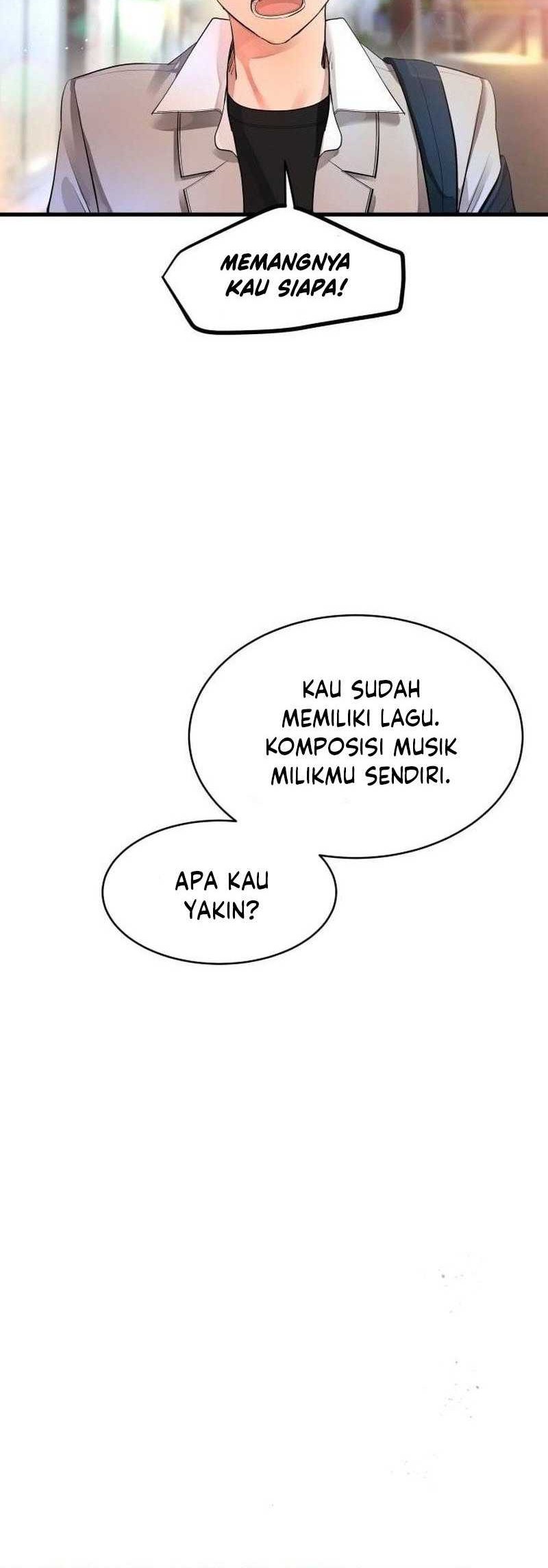 A Tidal Wave of Glory Chapter 03 Gambar 50