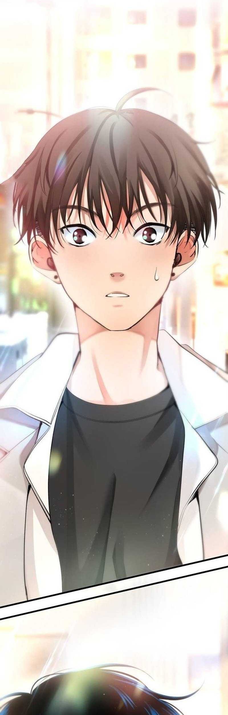 A Tidal Wave of Glory Chapter 03 Gambar 53