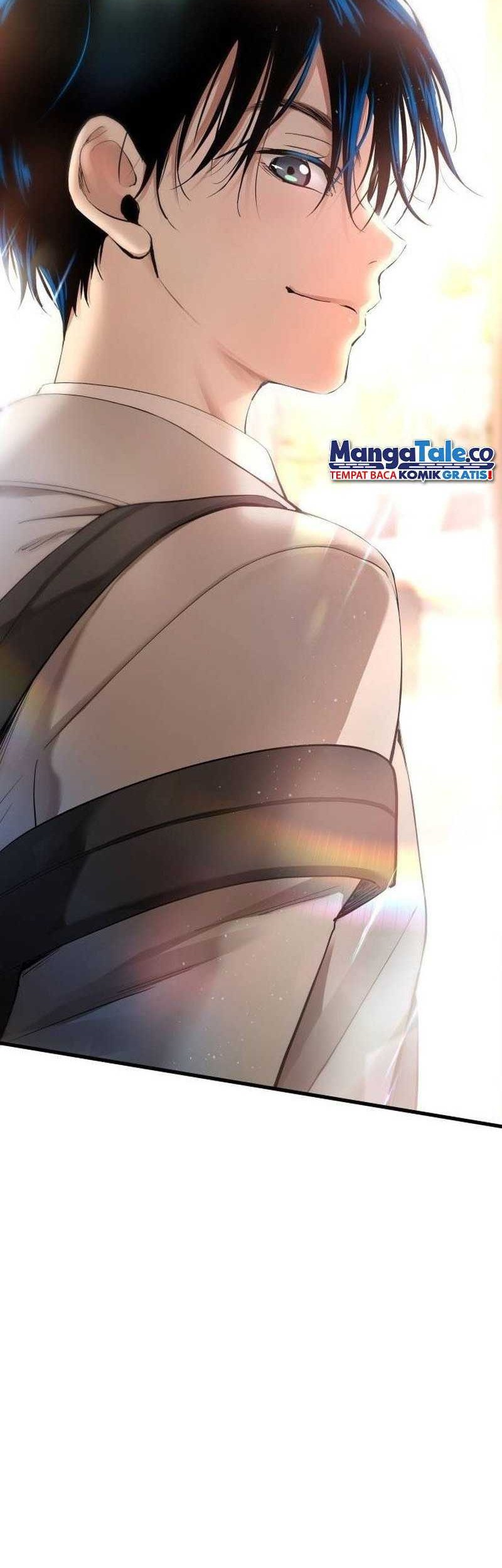 A Tidal Wave of Glory Chapter 03 Gambar 54