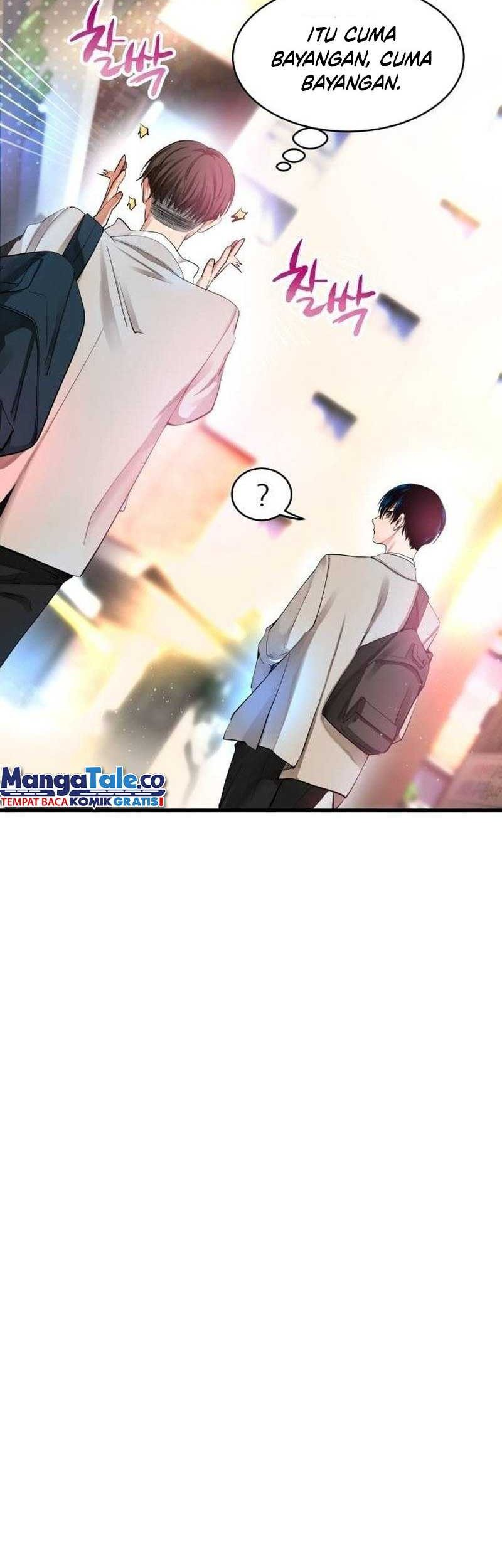 A Tidal Wave of Glory Chapter 03 Gambar 57