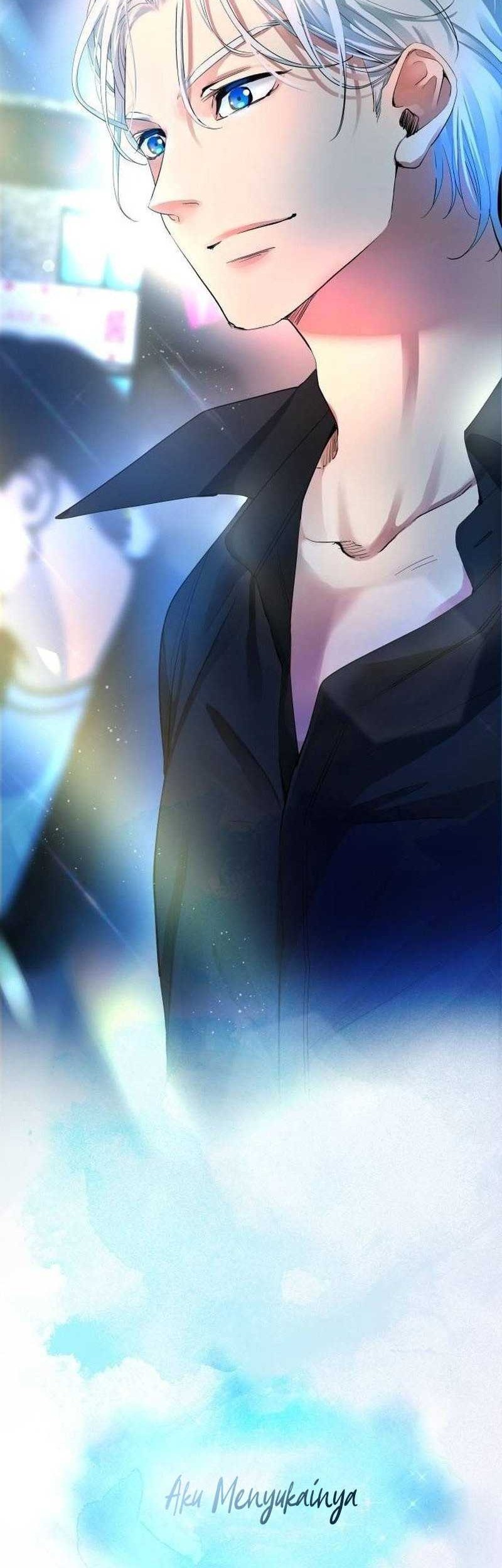 A Tidal Wave of Glory Chapter 03 Gambar 70