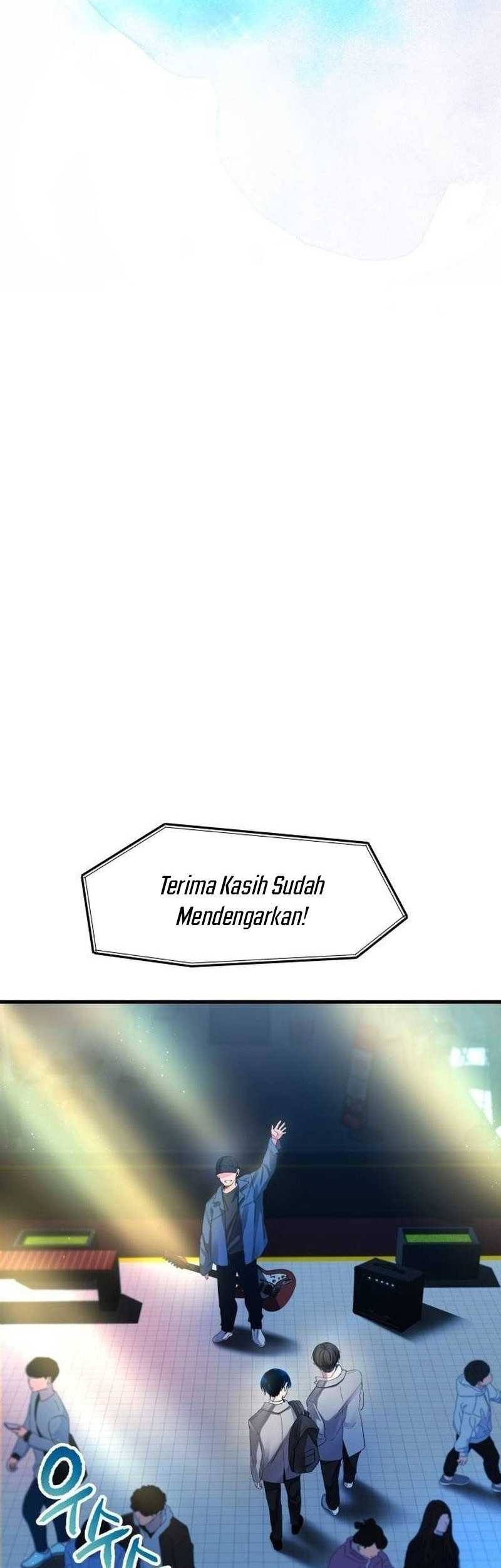 A Tidal Wave of Glory Chapter 03 Gambar 71
