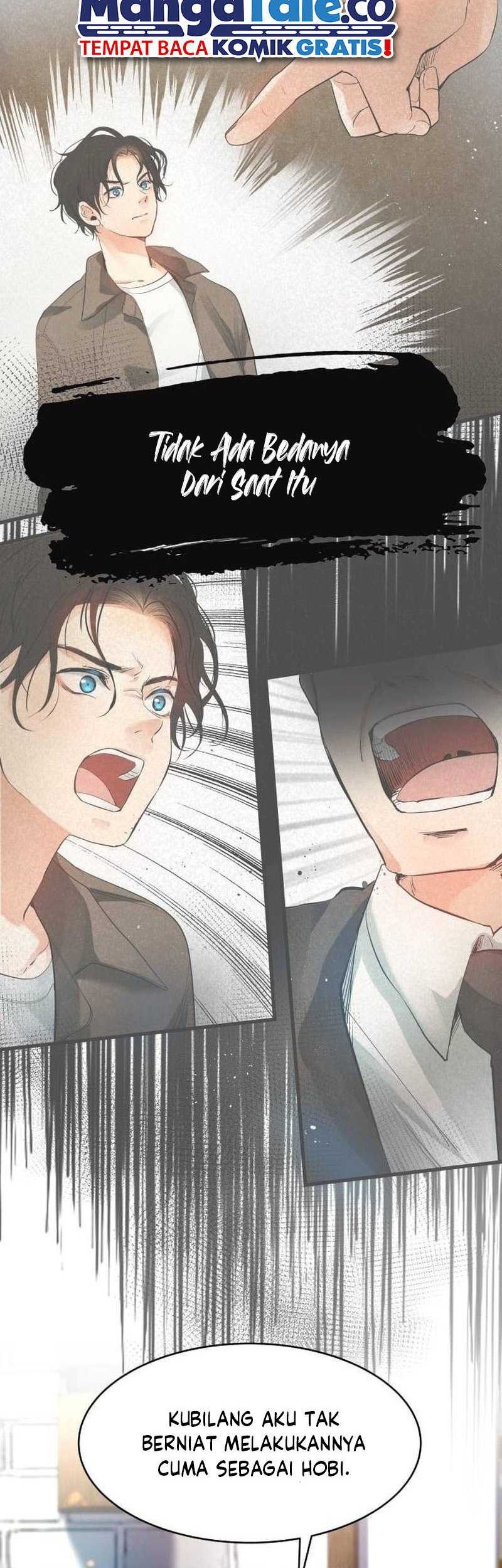 Baca  A Tidal Wave of Glory Chapter 03 Gambar 2