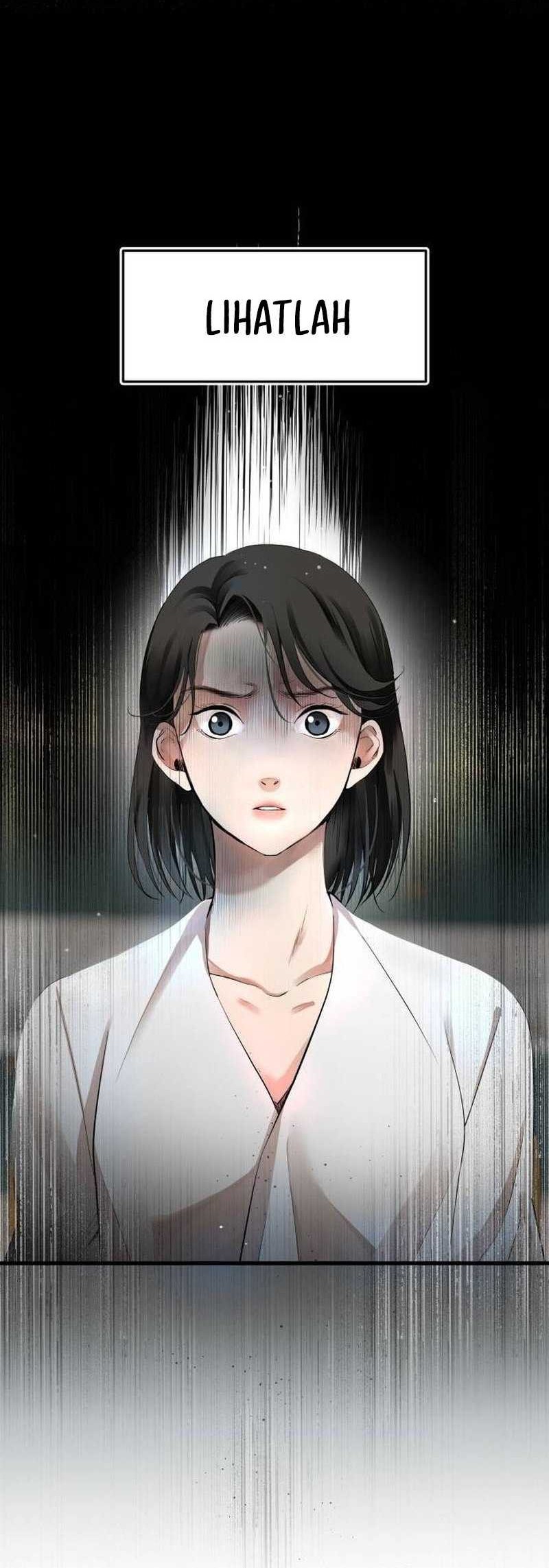 A Tidal Wave of Glory Chapter 03 Gambar 4