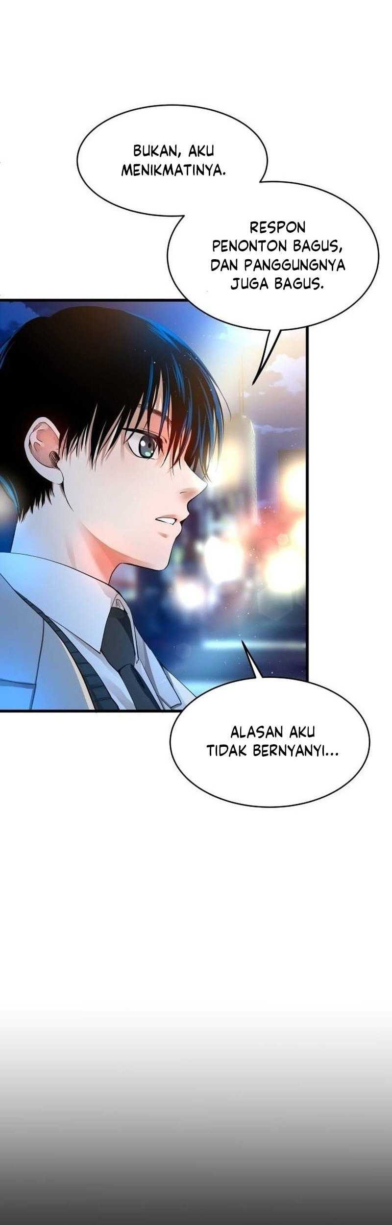 A Tidal Wave of Glory Chapter 03 Gambar 75