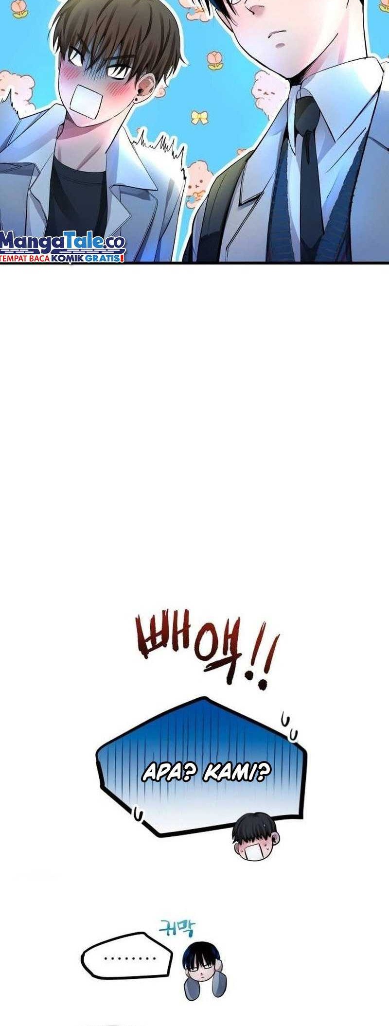 A Tidal Wave of Glory Chapter 03 Gambar 82