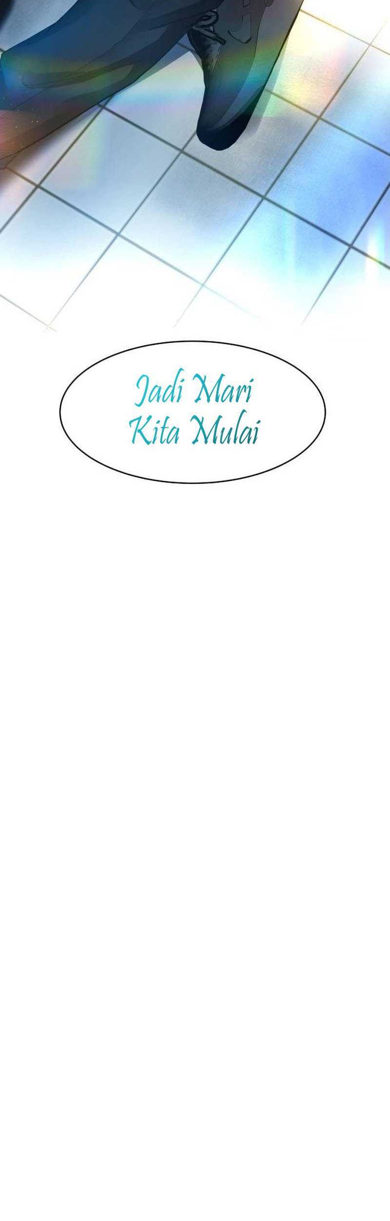 A Tidal Wave of Glory Chapter 03 Gambar 88
