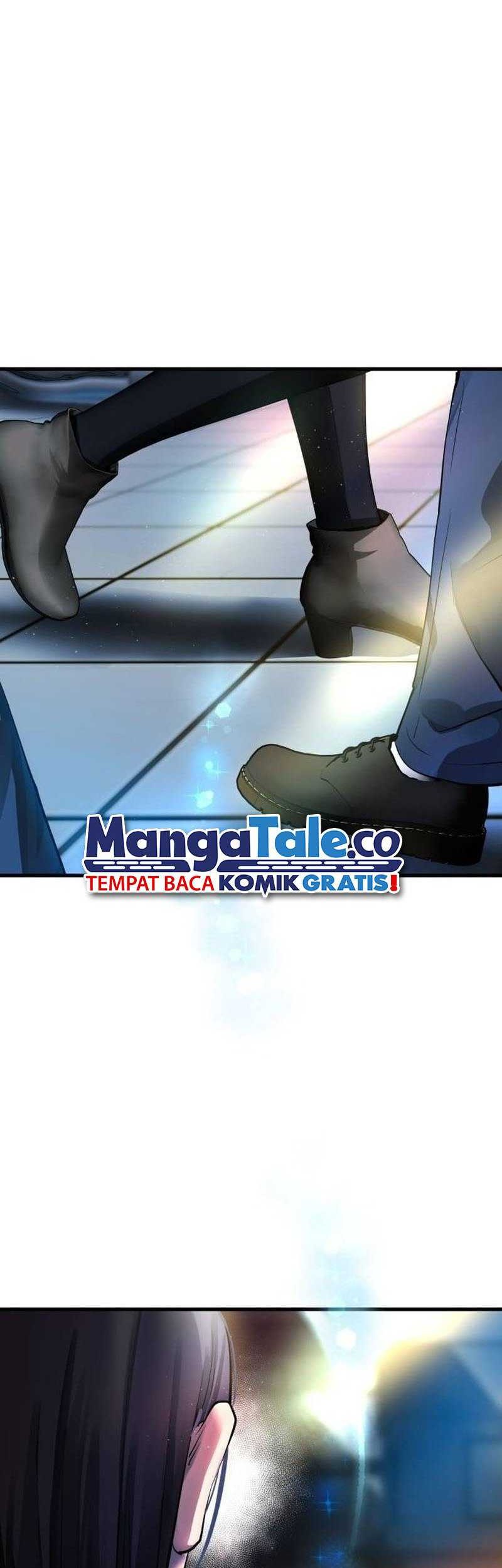 A Tidal Wave of Glory Chapter 03 Gambar 89