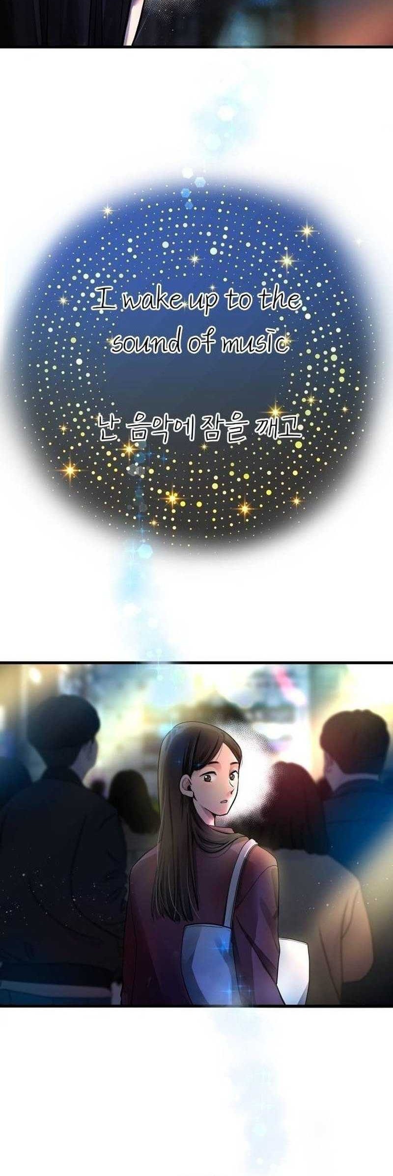 A Tidal Wave of Glory Chapter 03 Gambar 90