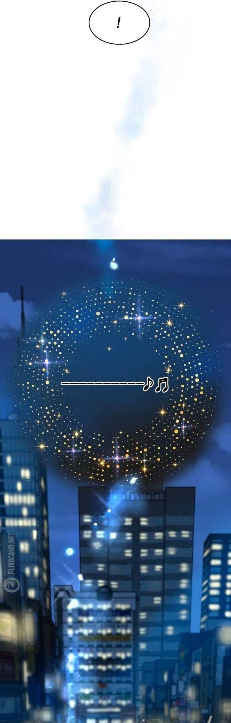 A Tidal Wave of Glory Chapter 03 Gambar 91