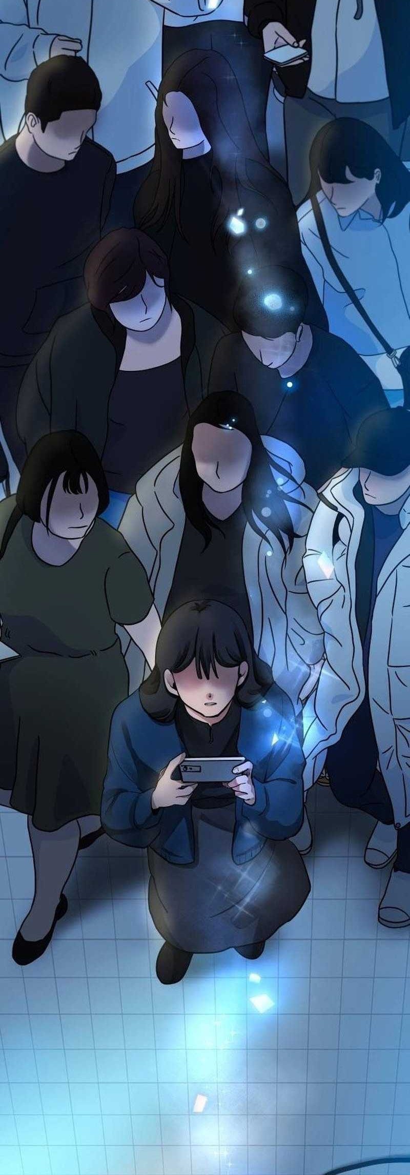 A Tidal Wave of Glory Chapter 03 Gambar 94