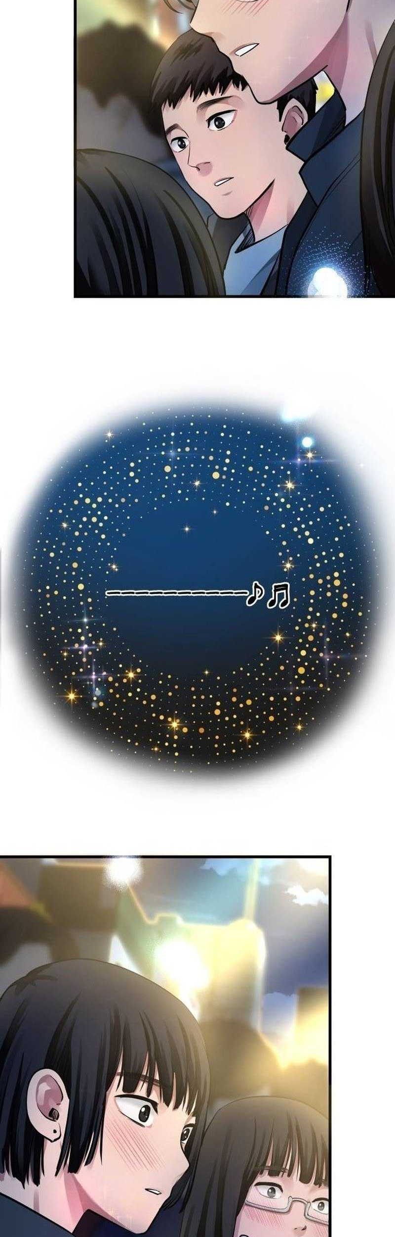 A Tidal Wave of Glory Chapter 03 Gambar 97