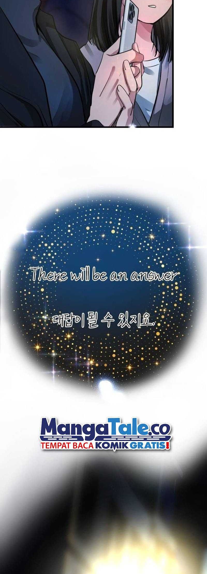 A Tidal Wave of Glory Chapter 03 Gambar 98