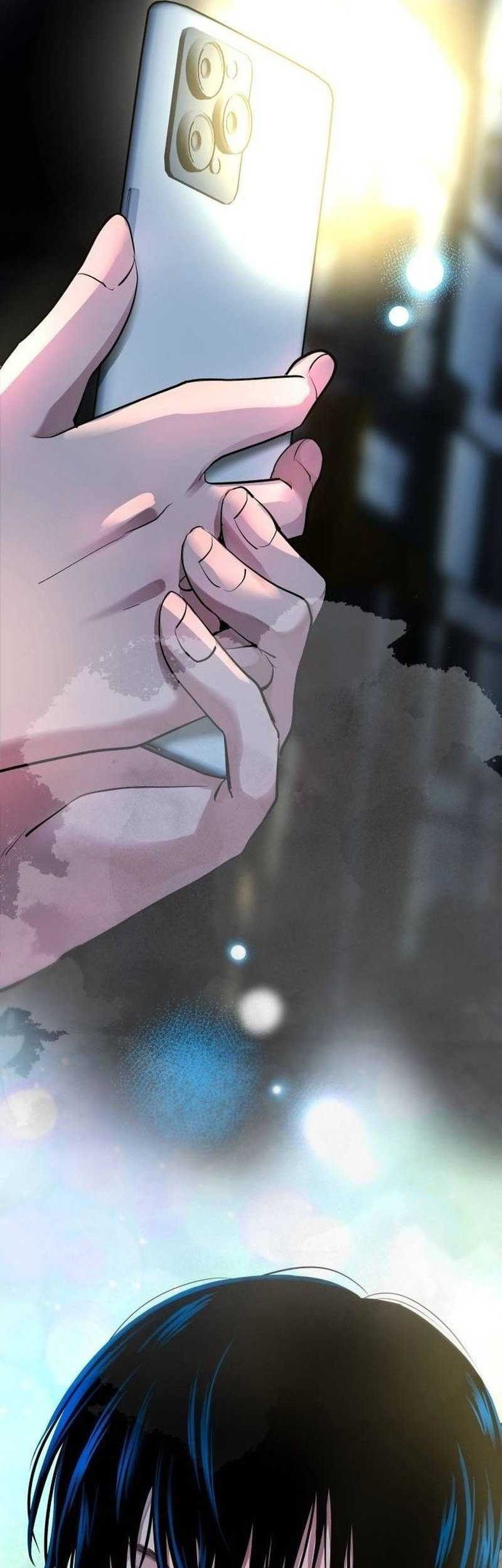 A Tidal Wave of Glory Chapter 03 Gambar 99