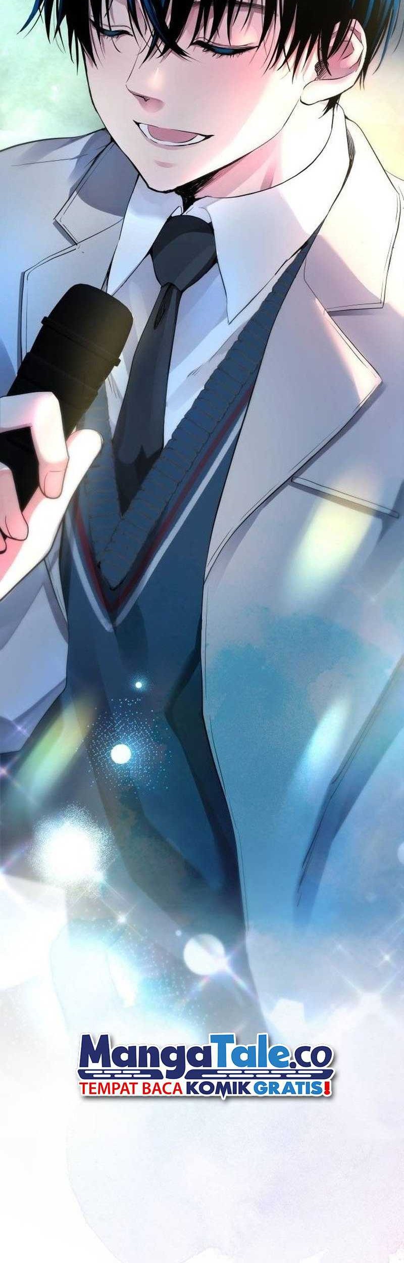 A Tidal Wave of Glory Chapter 03 Gambar 100