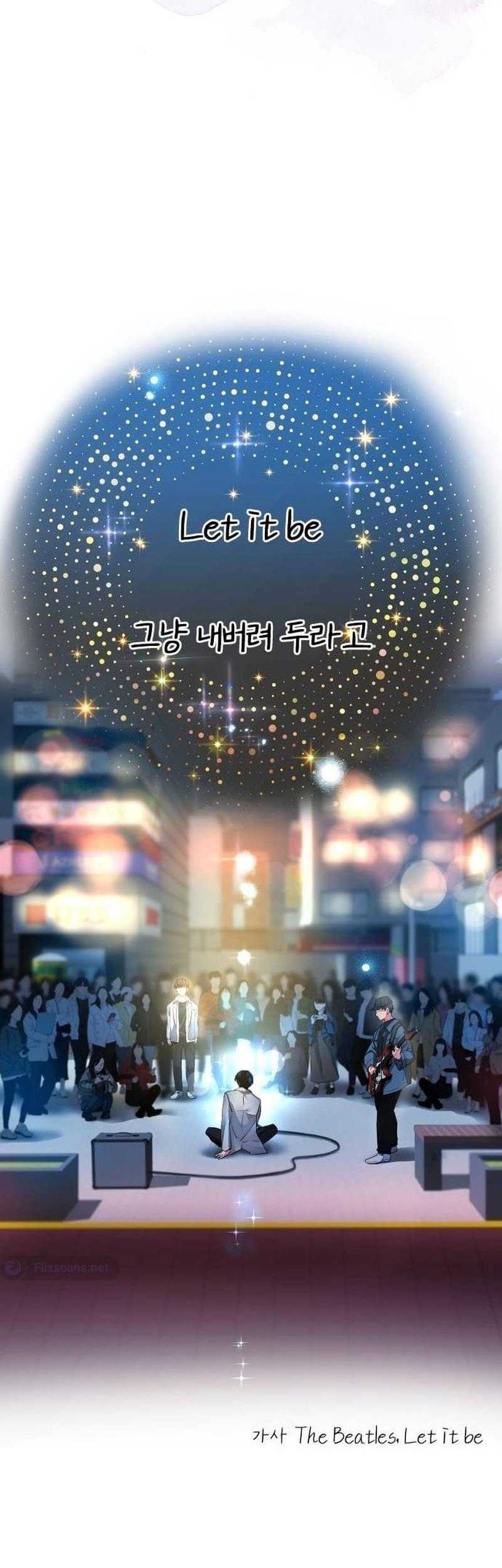 A Tidal Wave of Glory Chapter 03 Gambar 101