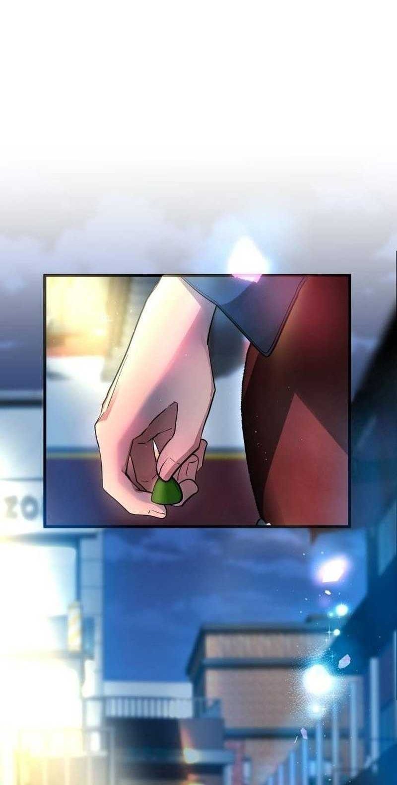 A Tidal Wave of Glory Chapter 03 Gambar 102