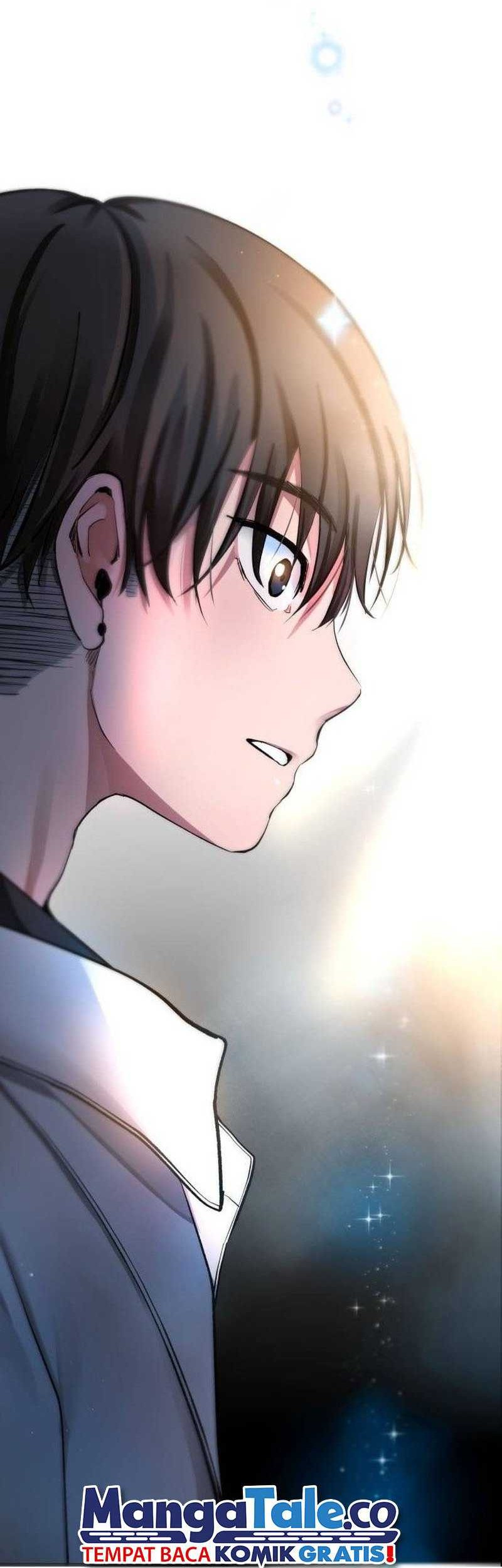 A Tidal Wave of Glory Chapter 03 Gambar 104