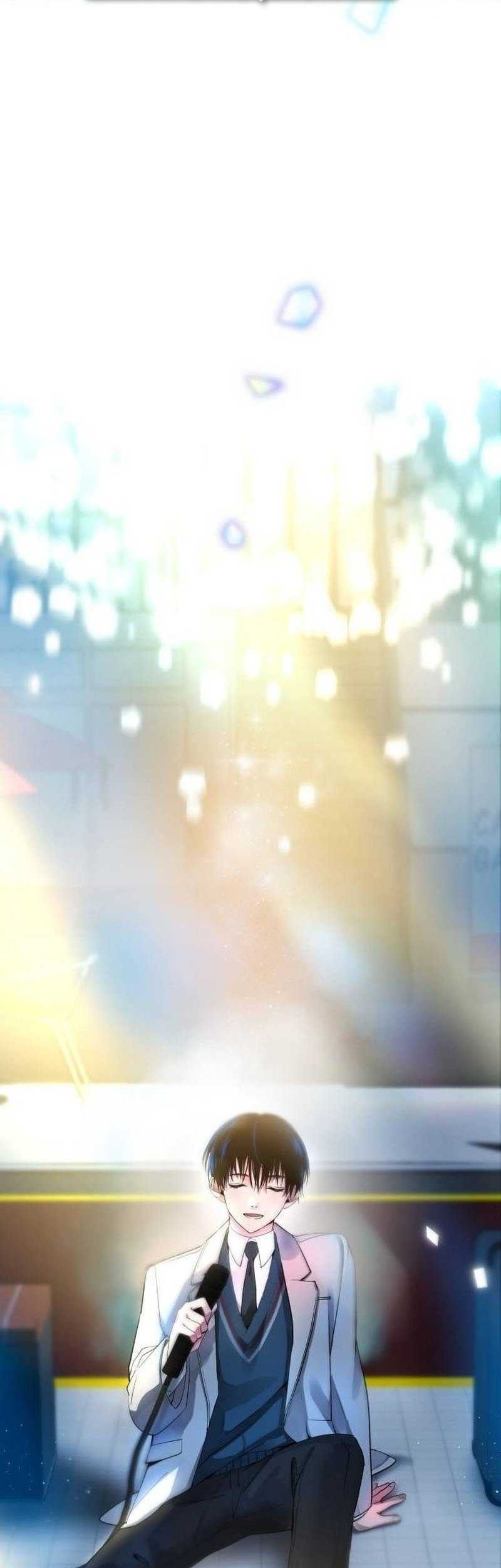 A Tidal Wave of Glory Chapter 03 Gambar 105