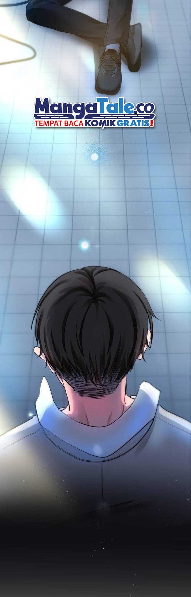 A Tidal Wave of Glory Chapter 03 Gambar 106