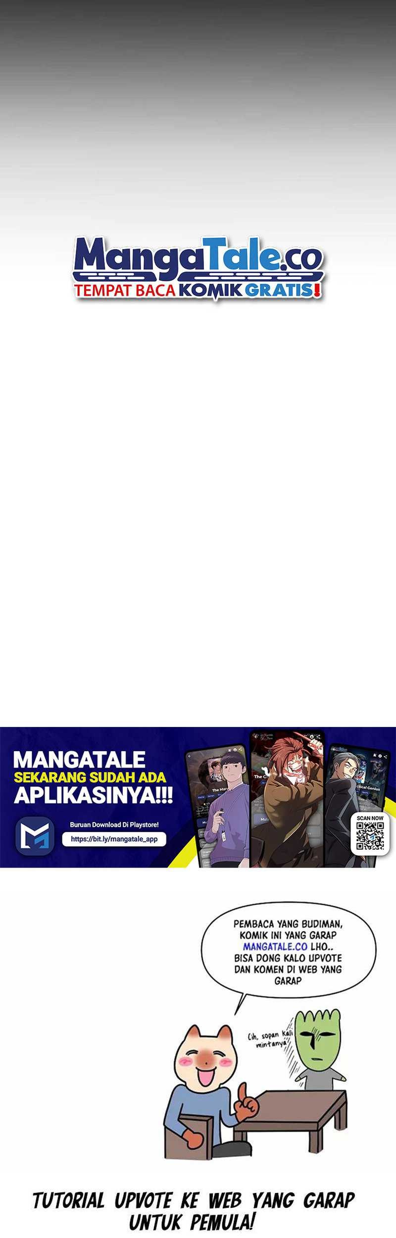 A Tidal Wave of Glory Chapter 03 Gambar 107