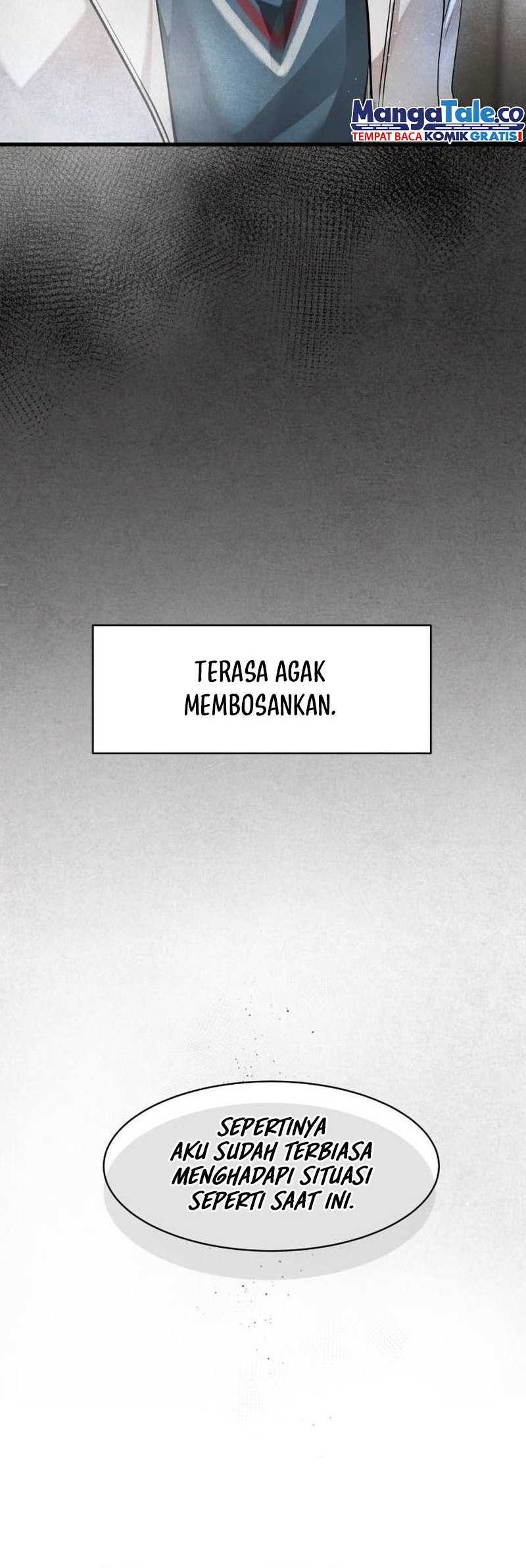 A Tidal Wave of Glory Chapter 03 Gambar 8