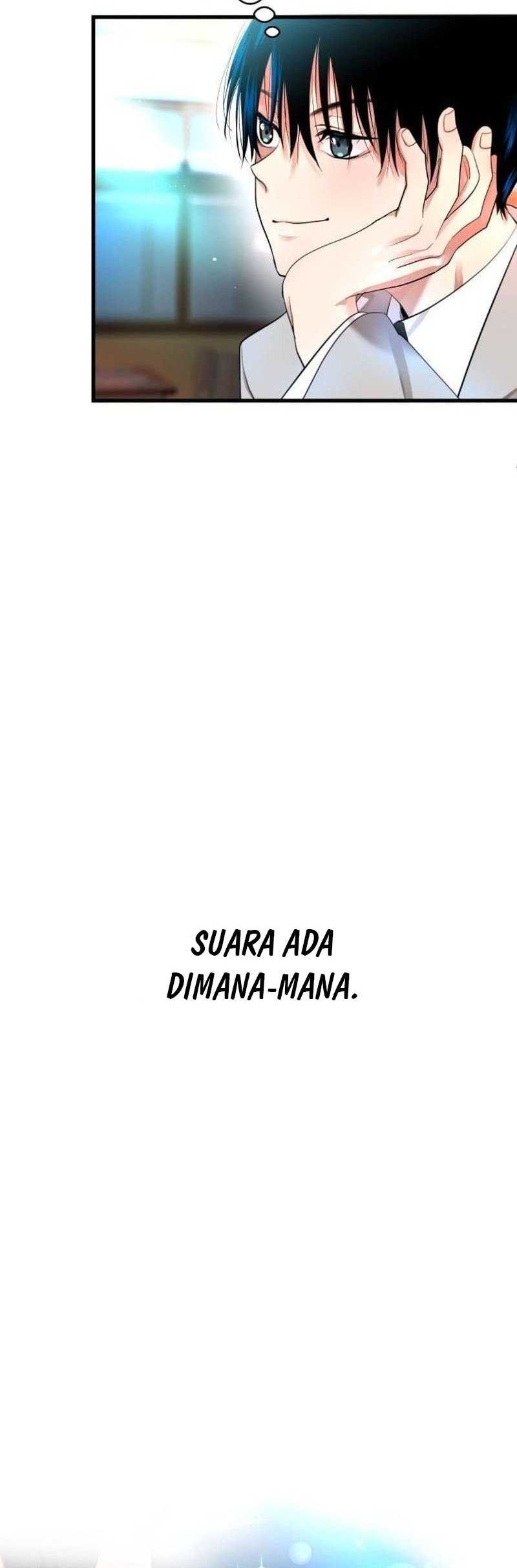 A Tidal Wave of Glory Chapter 03 Gambar 12