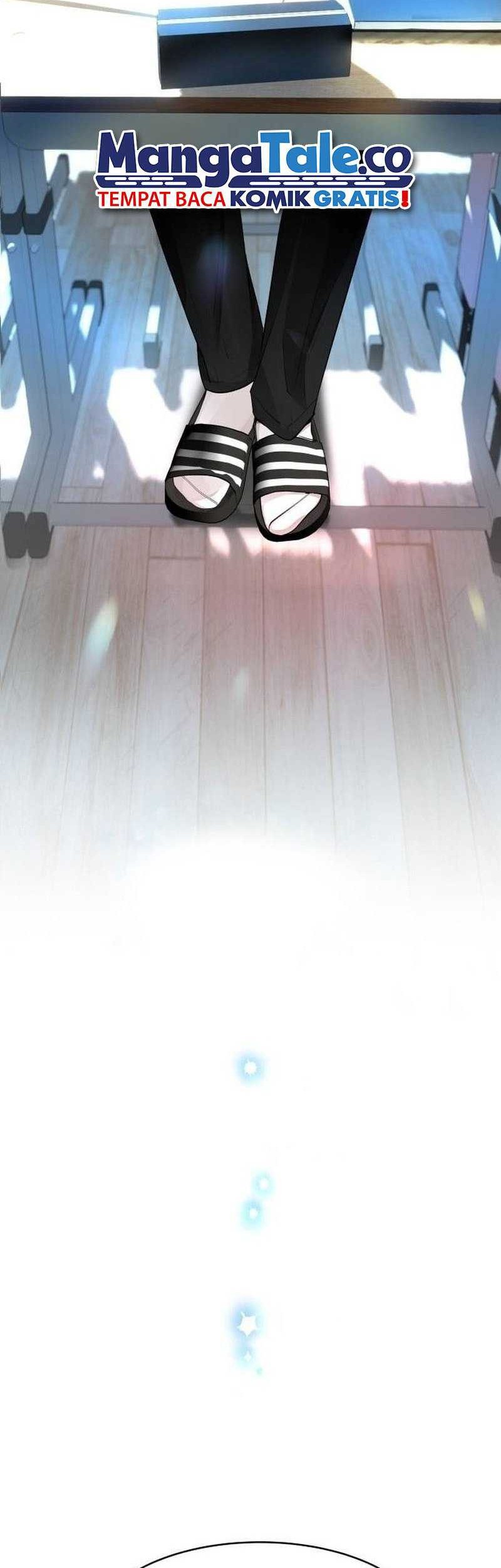 A Tidal Wave of Glory Chapter 03 Gambar 18