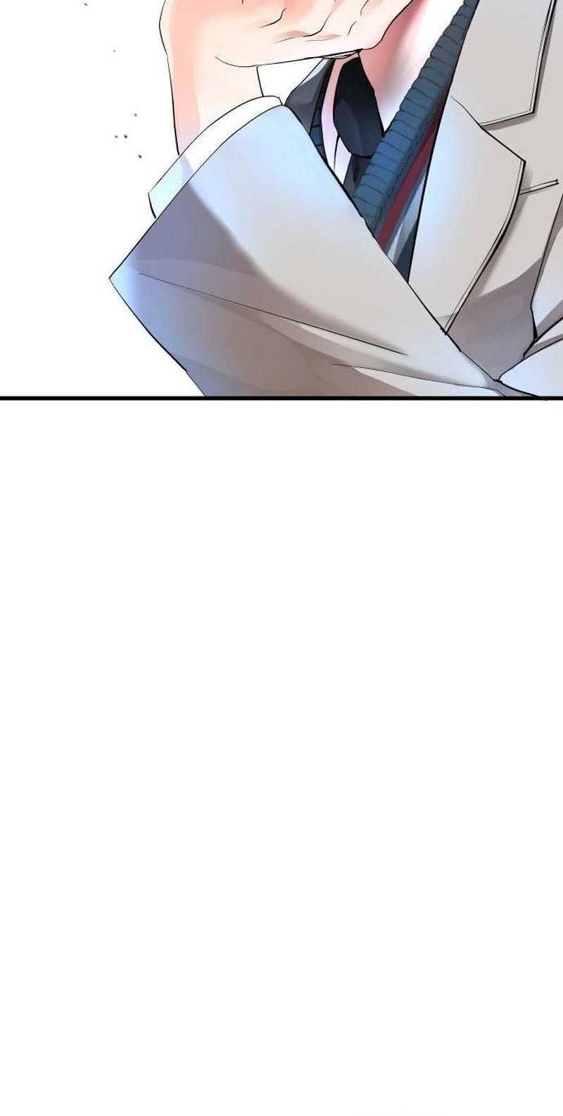 A Tidal Wave of Glory Chapter 03 Gambar 20