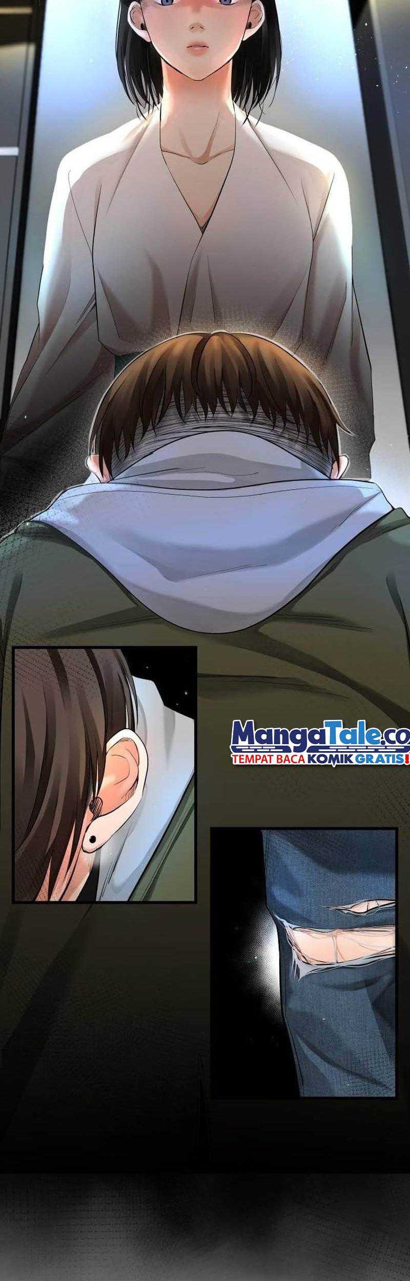 A Tidal Wave of Glory Chapter 02 Gambar 46