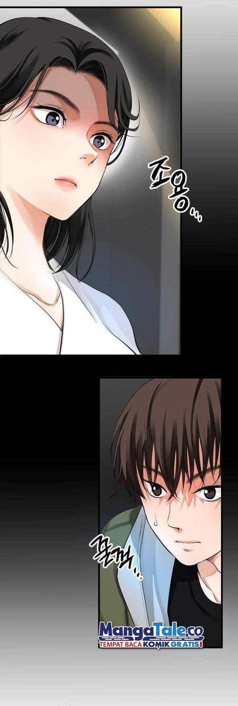 A Tidal Wave of Glory Chapter 02 Gambar 48