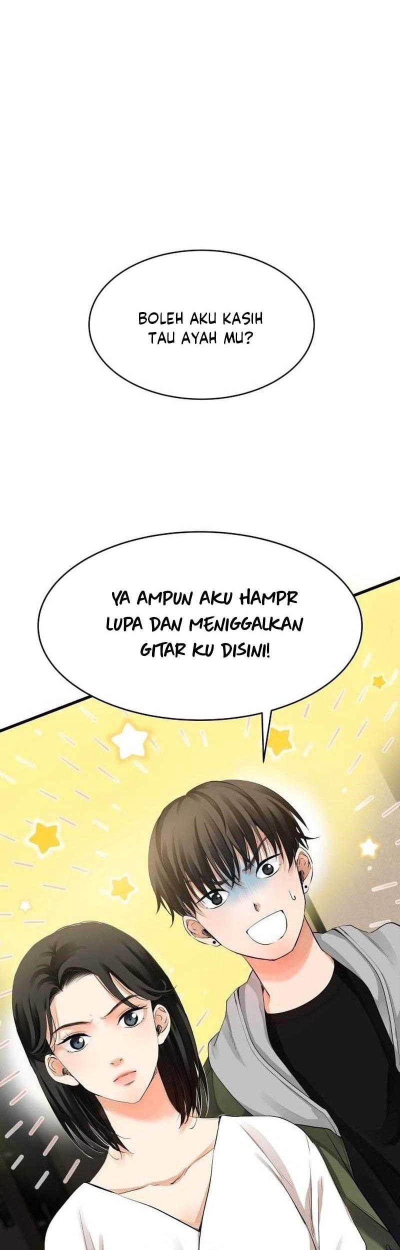 A Tidal Wave of Glory Chapter 02 Gambar 55